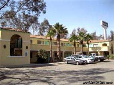 Motel 6 Lake Elsinore, Ca Exterior photo